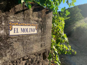 Casa Rural El Molino, Gavilanes